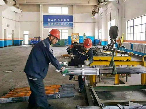 工業(yè)次元墻 電解四廠、炭素廠與電解二廠的產(chǎn)業(yè)邊界解析